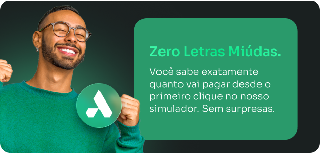 Zero Letras Miúdas: sem surpresas.